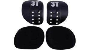 3T Comfort Alu Armauflagen für Aura/Mistral/Brezza