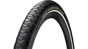 Continental eContact Plus 28" Drahtreifen 50-622 (28x2.00) black/black