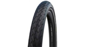 Schwalbe Marathon Performance Line 26" Drahtreifen TwinSkin GreenGuard ADDIX Eco 32-559 (26x1.25) black reflex