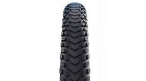 Schwalbe Marathon Mondial Performance Line 27.5" Drahtreifen ADDIX 57-584 (27.5x2.25) black reflex