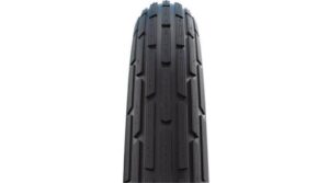 Schwalbe Fat Frank Active Line 28" Drahtreifen TwinSkin K-Guard GREEN 50-622 (28x2.0) black reflex