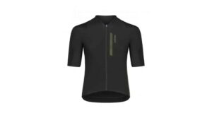 Bioracer Icon Gravel Jersey Gr. L olive