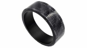 KENT Tubeless Felgenband 23 mm x 10 m inkl. 4 Seal Patches