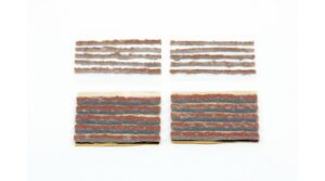 Reverse Components Nachfüllpack für Tubeless Reparatur-Set