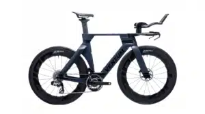 Ventum Tempus Rouge AXS E1 858 NSW