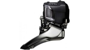 Shimano XTR Di2 FD-M9070 Umwerfer 2-fach Down-Swing