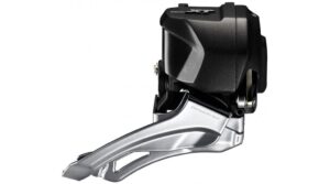 Shimano Deore XT Di2 FD-M8070 Umwerfer 2-fach Down-Swing