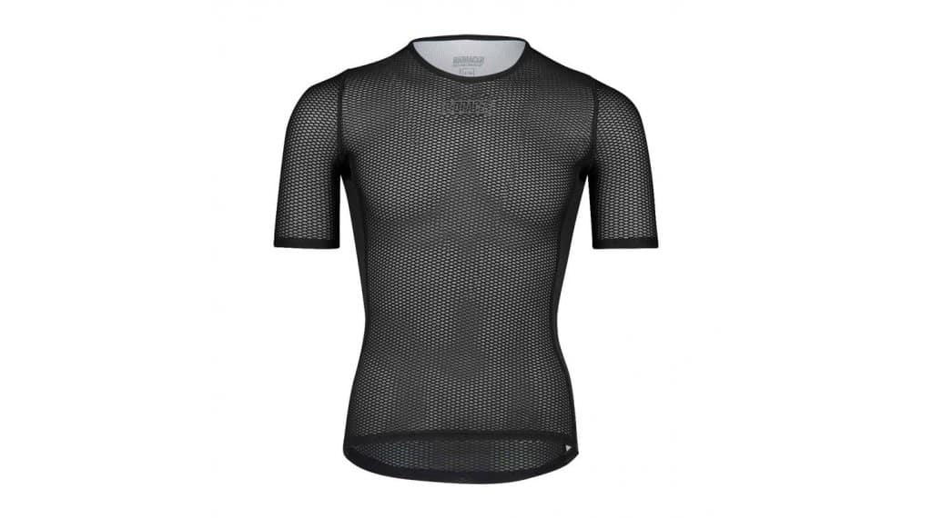 Bioracer Breeze Base Layer kurzarm Gr. L black