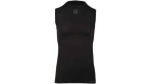 Bioracer Base Layer ärmellos Gr. L black