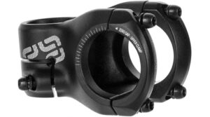 e*thirteen TRS Base Vorbau 35.0x40mm black (BULK)