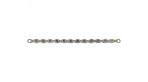 Shimano CN-HG95 Kette 10-fach 116-Glieder inkl. Kettennietstift silver