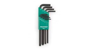 Park Tool TWS-1 Torx Schlüssel-Set T9, T10, T15, T20, T25, T27, T30, T40