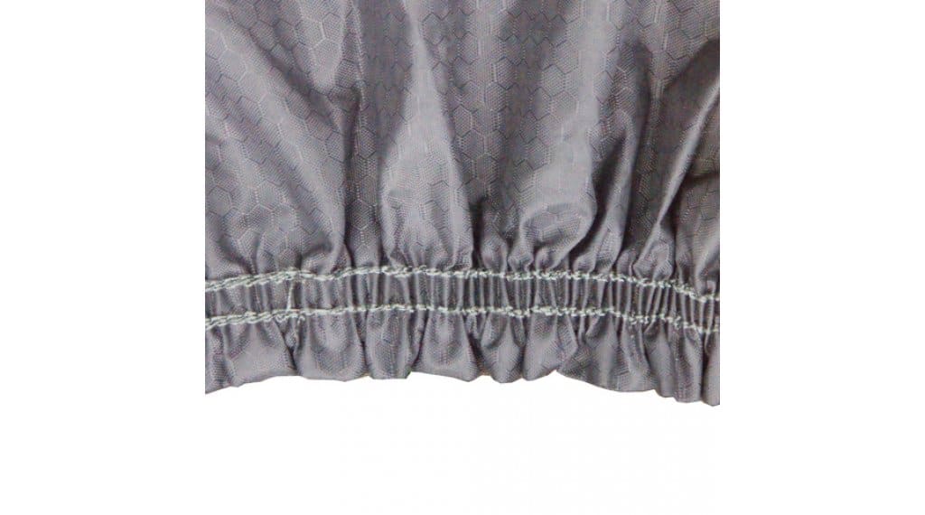 DS Covers Swift Duo Bike Cover grey