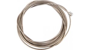 Shimano Edelstahl-Schaltzug 2000mm (BULK)