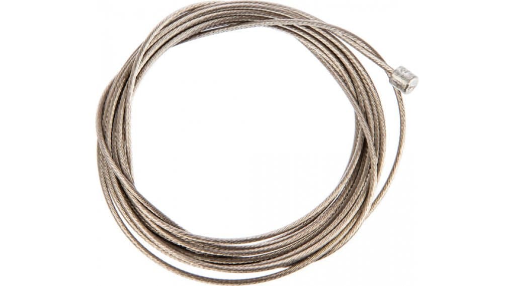 Shimano Edelstahl-Schaltzug 2000mm (BULK)