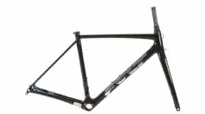 Felt FR Advanced Carbon Rahmen Gr. 51cm obsidian