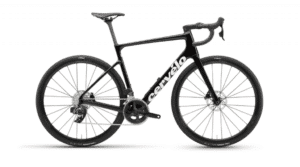 Cervélo Caledonia-5 Rival AXS Gr. 51cm five black Mod. 2025