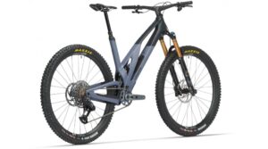 Unno Dash Race Gr. S3 black/magenta shade Mod. 2025