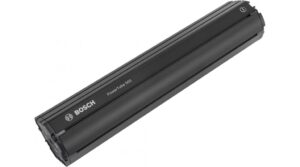 Bosch PowerTube 500Wh Rahmenakku horizontal