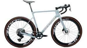 Ventum GS1 Rival XPLR AXS E1 Gr. XS bluestone