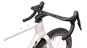 Ventum GS1 Force XPLR AXS E1 Gr. XS red splatter