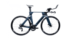 Ventum Tempus Rival AXS E1 Gr. S shadow