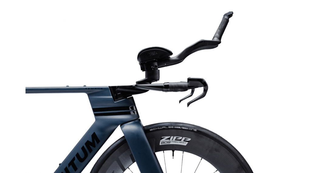 Ventum Tempus Force AXS E1 Gr. S shadow