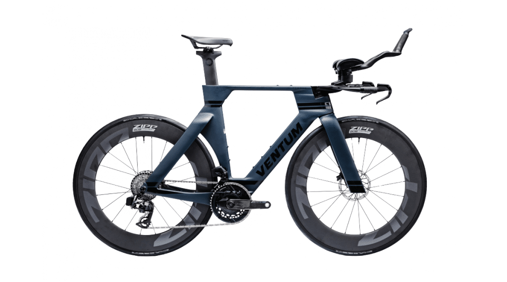 Ventum Tempus Force AXS E1 Gr. S shadow