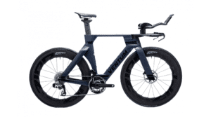 Ventum Tempus Red AXS E1 858 NSW Gr. S shadow