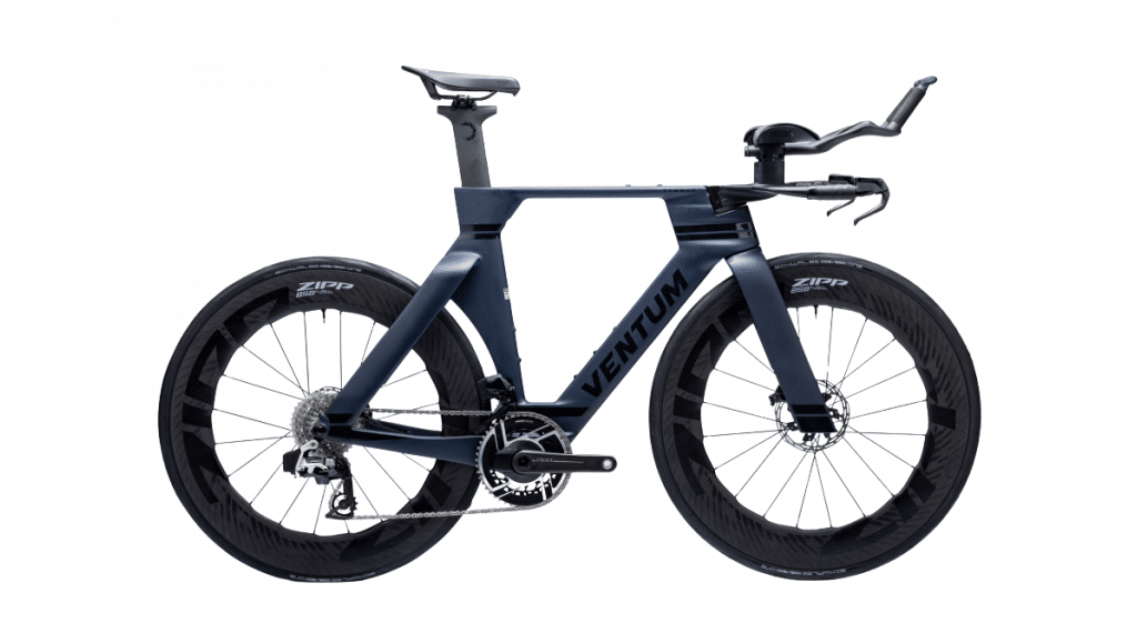 Ventum Tempus Red AXS E1 858 NSW Gr. S shadow