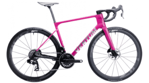 Ventum NS1 Force AXS E1 Gr. XS aerochrome