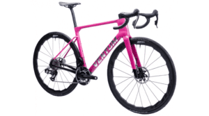 Ventum NS1 Red AXS E1 Gr. XS aerochrome