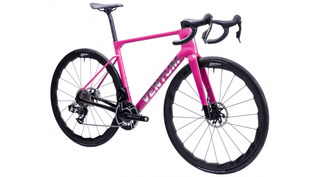 Ventum NS1 Red AXS E1 Gr. XS aerochrome