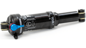 Fox Float DPS 3pos Evol Dämpfer 210x55mm Mod. 2022 (BULK)