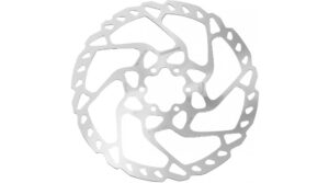 Shimano SM-RT66 remschijf 6-bouts 180 mm (BULK)
