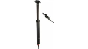 RockShox Reverb Stealth C1 Vario-Sattelstütze 31.6x467mm Travel: 175mm 1X-Remote-Hinge Clamp (BULK)