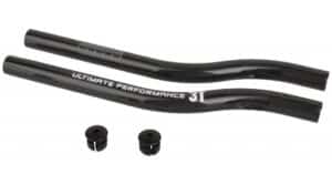 3T Team Carbon Extensions S-bend