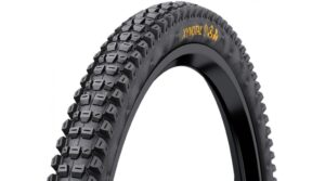 Continental Kryptotal-R Enduro Soft 29" Faltreifen 65-622 (29x2.60) schwarz/schwarz skin
