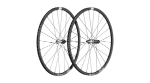 DT Swiss PR1600 Spline Laufradsatz Centerlock Shimano/SRAM-Freilauf