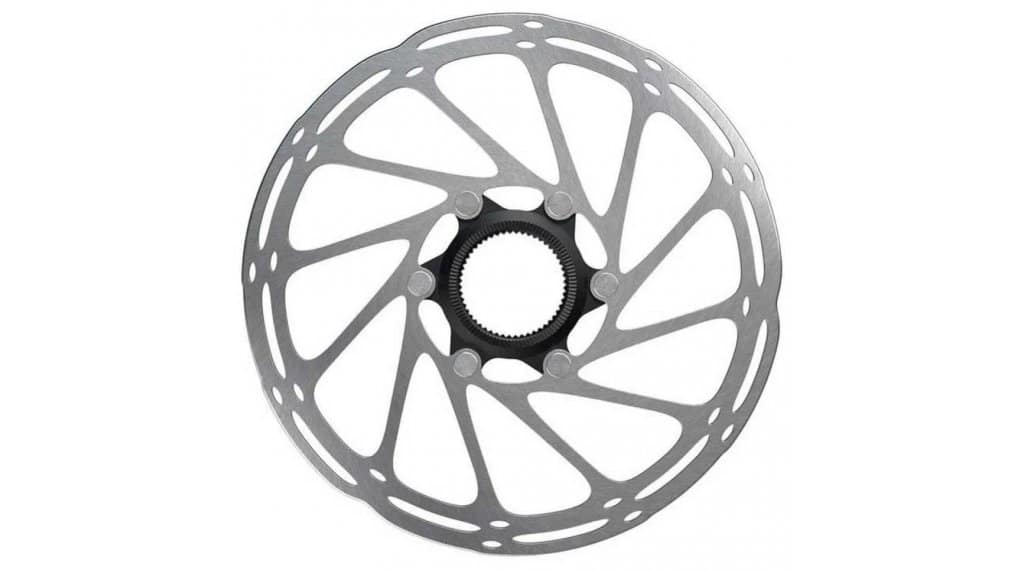 SRAM Centerline Bremsscheibe Rounded Centerlock 180mm (BULK)