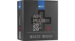 Schwalbe Air Plus Schlauch Nr. 19 für 28 / 29" SV19AP 40/62-622 (28x1.50-29x2.40) frz.-Ventil 40mm