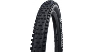 Schwalbe Nobby Nic Performance 29" Faltreifen ADDIX 57-622 (29x2.25) black