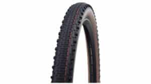 Schwalbe Thunder Burt Evolution 29" Faltreifen ADDIX SPEED Super Race 54-622 (29x2.10) transparent-skin