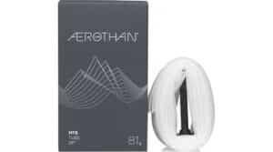 Schwalbe Aerothan Schlauch Nr. 13 für 26" SV13E MTB 54/62-559 (26x2.10-2.40) frz. Ventil 40mm