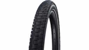 Schwalbe Pick-Up Performance 27.5" Drahtreifen ADDIX E SuperDefense 60-584 (27.5x2.35) black reflex