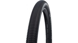 Schwalbe Billy Bonkers Performance 16" Drahtreifen ADDIX 50-305 (16x2.00) black skin