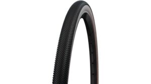 Schwalbe G-One Allround Performance 28" Faltreifen ADDIX 35-622 (700x35C) bronze skin
