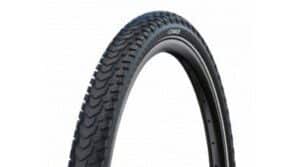 Schwalbe Marathon Mondial Performance Line 28" Drahtreifen ADDIX 47-622 (28x1.75) black reflex