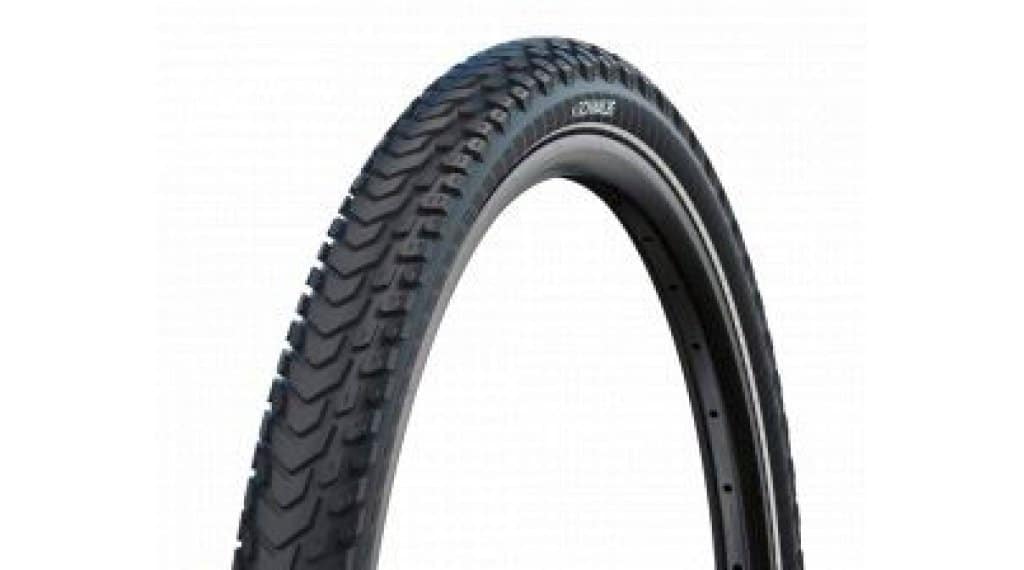 Schwalbe Marathon Mondial Performance Line 28" Drahtreifen ADDIX 47-622 (28x1.75) black reflex