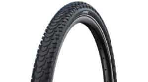 Schwalbe Marathon Mondial Performance Line 28" Drahtreifen ADDIX 47-622 (28x1.75) black reflex